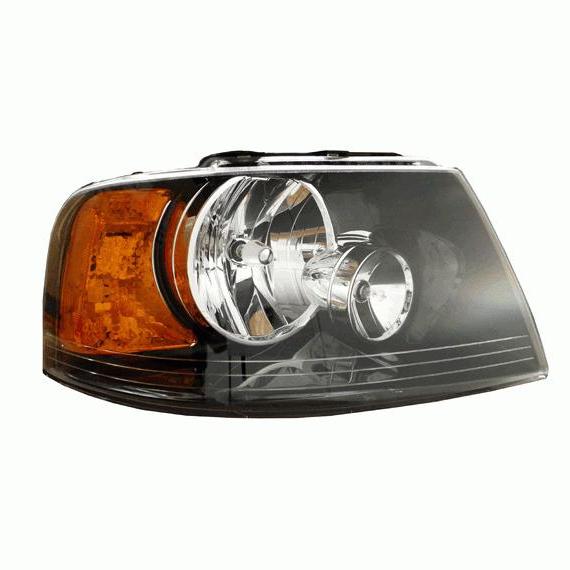 Ford Expedition Headlight Assemblies At Monster Auto Parts